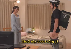 Series Mẹ Con Gái - Reagan Foxx ngực bự dạy Lena Paul cách phục vụ anh trai kế nóng bỏng của mình