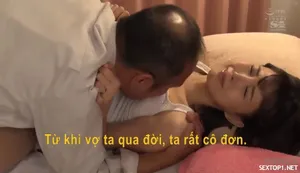 Anh đừng nhấp nữa chị em nghe thấy đó