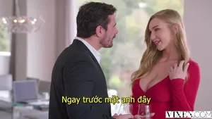 Yêu thầm con cặc của anh da đen làm cùng chồng