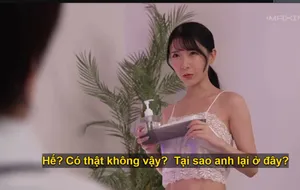 "Nhưng anh ấy đã cương cứng trước mặt tôi" S1:E2
