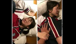 Cách tra tấn tù binh của những cô lính nhật